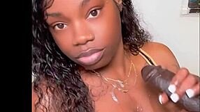 i finally blast cumshot on stepsis huge black nipples