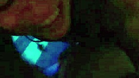 Redhead Latina Sucks Cock Hard Before Getting Fucked!
