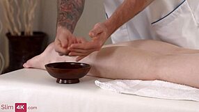 Cute Petite Blonde Teen Venera Murkovski Creampie Cowgirl Deepthroat