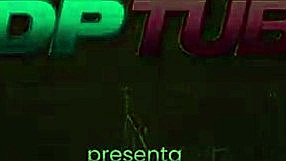 TRIO LESBIAN WITH JULIA DE LUCENA, CAROLINA ABRIL AND BONNIE ROTTEN'S HAIRY WET PUSSY!