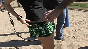 oh god i'm that horny big titted wife gettin pounded by a stranger right in front of my useless husband