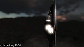 craving thewiking2000's classic giantess vore milf swallowing huge?