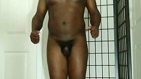 struggling to exercise with music while fighting urges to masturbate or watch porn