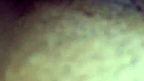 Creampie Athletic Latina Teen's Tight Wet Pussy Doggy Style!