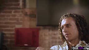 alison rey begs director michael vegas fuck my shaved pussy doggystyle for the role