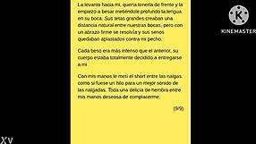 La turmeria chapter 1 pregnant fantasy anal creampie cum in mouth erotic tale explodes