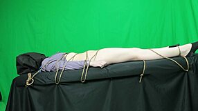 jason vorhees chokes scarlett johnson deepthroat slut