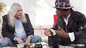 Aubree Valentine Feels BBC Ecstasy as Cucked Husband Watches Heartbroken