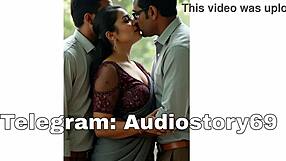 Brutal Indian Train Pussy Pounding Chudai 2025