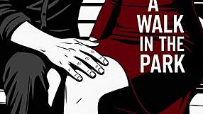 erotic park stroll game teases women's deepest sensual cravings step by step