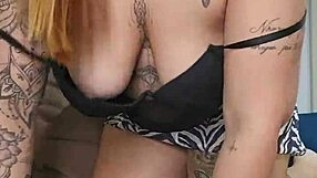 Ever Imagined Milking Her Tight Curves?