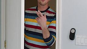 doctor, shove your dick in me and fuck hard while boyfriend watches