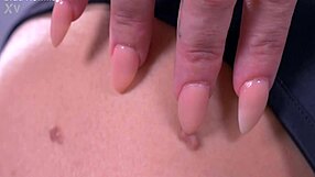 Perfect Tattoo Milf Andy Adams Bareback Creampie Ride With Brad Newman In Doggystyle Cowgirl On Big Cock