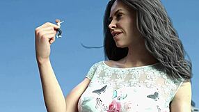 craving thewiking2000's classic giantess vore milf swallowing huge?