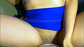 Shy Petite Latina Student Step Mom Begs to Be Dominated Hard Orgy Fuck