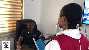 teacher, fuck me hard to fix my grades!