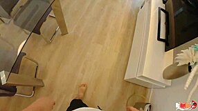 hey stepson i can help you but keep our secret okay?