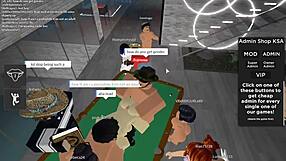 dababy flips out playing pixel games as roblox players rage hard