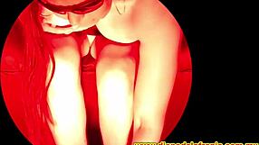 whoa my feet fetish show with dildo heels squirt got crazy... ugh