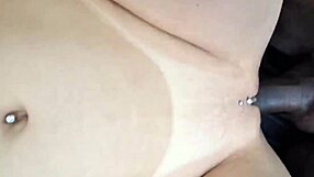 Watch Me Cheat on Boyfriend with Hot Professor's Tongue and Cock Action