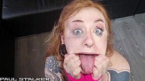 Azura Alii Facefucked Roughly Til Spewing Milk Double Penetration Ass Pounding Cum Eyes