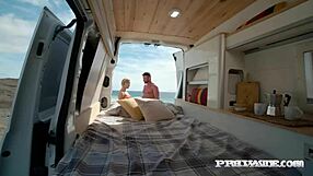 cherry kiss, does your shaved pussy squirt harder outdoors before that facial??