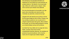 La turmeria chapter 1 pregnant fantasy anal creampie cum in mouth erotic tale explodes