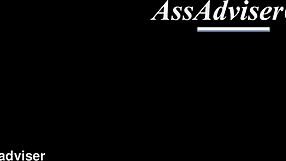 isabel love bares all for raw asian anal creampie in full pov quickie