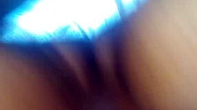 chinese girl loves her old man's deep pounding every time