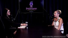 barbara sol bia hot lingerie domination handjob orgasm interview bdsm compilation