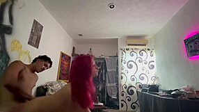 dios... esta hermosa latina curvy puta argentina menea su culo y pide verga dura