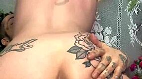 pretty blonde milf cosplays wet pussy play before cowgirl riding huge monster cock with juicy big booty.