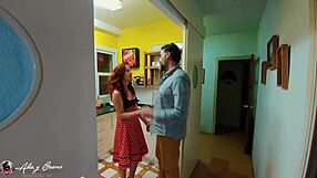 toilet paper fight breaks couple's horny lockdown vibes