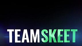 Stepdad's Massive Cock Pounds Stepdaughter's Tight Virgin Pussy For First Time!