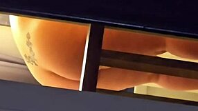 sandra wakes sick with morning nausea from sister's husband's possible pregnancy taboo