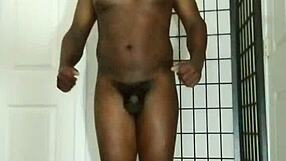 struggling to exercise with music while fighting urges to masturbate or watch porn