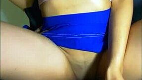Shy Petite Latina Student Step Mom Begs to Be Dominated Hard Orgy Fuck