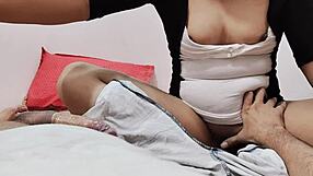 desi maid, you love getting fucked hard doggystyle by the owner don't you? hilarious rough pounding!