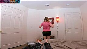 stepson fuck your fat milf mommy before gym