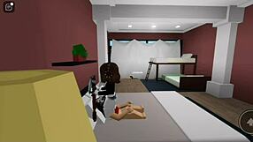 quick goth latina threesome oral vaginal group pounding