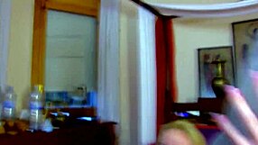 Can you handle this Latina's hardcore pussy pounding moans?