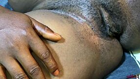 Intense Homemade Wet Pussy Sucking Ecstasy