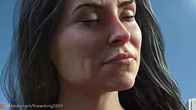 craving thewiking2000's classic giantess vore milf swallowing huge?