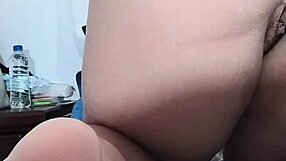 he dreams of fucking me but i'm married so i tease my big tits for him only