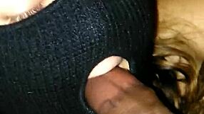 bbw deepthroats bbc for that monster cumshot 💦🍆