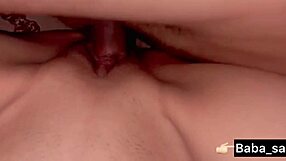 indian teen pink pussy gets filled huge cumload first time friend fuck homemade