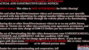 god her sloppy deepthroat gags me so good on my cock!!