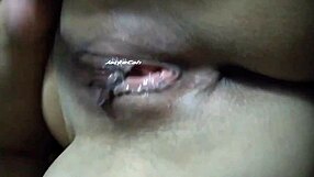 Watch This Latina Squirter Explode in Outdoor Pussy Frenzy!