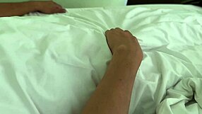 Stepmom Wakes Up, Mistakes Stepson for Husband and Rides Him