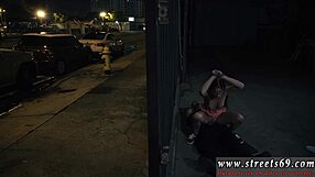 Mature dominates teen in extreme BDSM pain? Punished hard for naughty passes